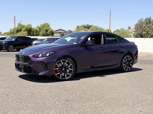 Used 2026 BMW 228i w/ Technology Package FWD image 2