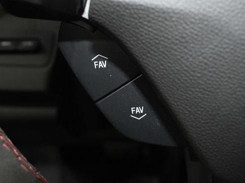 Used 2023 Chevrolet Camaro ZL1 image 29