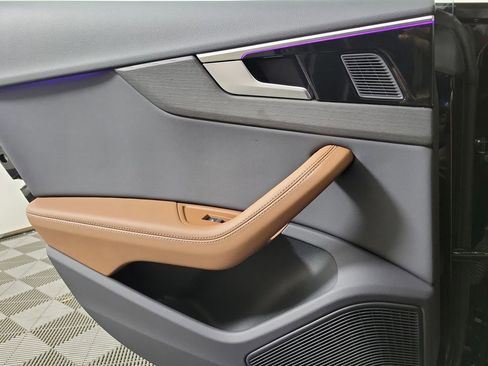 Used 2025 Audi A5 2.0T Premium Plus image 18