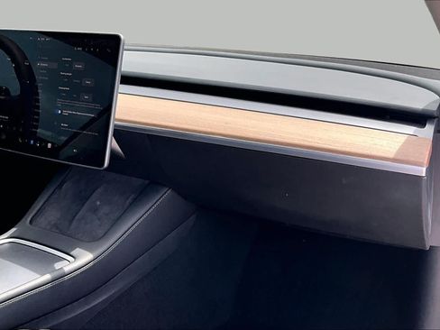 Used 2023 Tesla Model 3 Standard Range RWD image 15