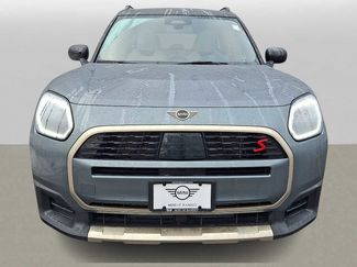 Certified 2025 MINI Cooper Countryman S video 2