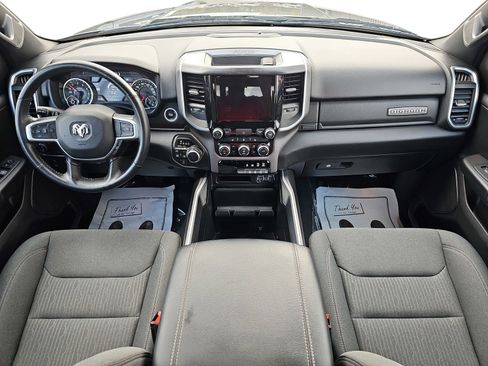 Used 2023 RAM 1500 Big Horn AWD/4WD image 10