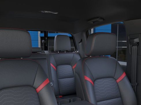 New 2025 Chevrolet Colorado Z71 w/ Z71 Convenience Package 2 image 24