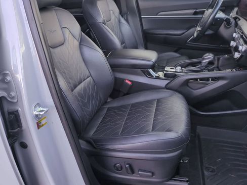 Used 2024 Kia Telluride SX X-Pro AWD/4WD image 23