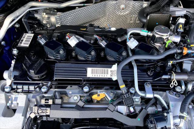 Certified 2025 Toyota Corolla Cross LE FWD image 32