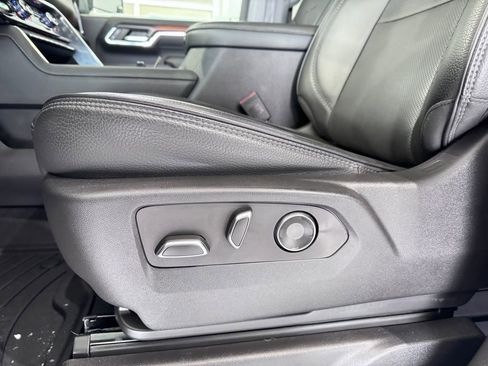 Certified 2024 GMC Sierra 2500 Denali w/ Denali Reserve Package image 27