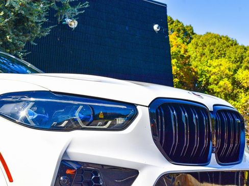 Used 2023 BMW X5 M w/ Competition Package image 5