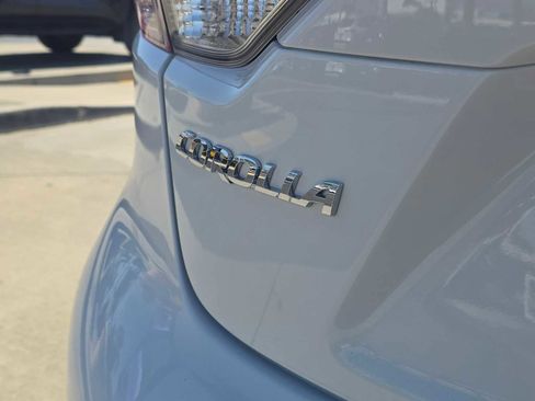 Certified 2025 Toyota Corolla SE w/ SE Premium Package FWD image 14