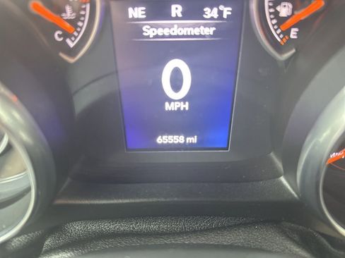 Used 2020 Jeep Wrangler Unlimited Sport AWD/4WD image 27