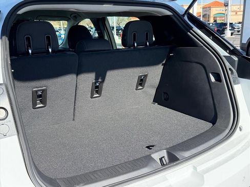 New 2027 Chevrolet Bolt LT w/ Comfort Package image 8