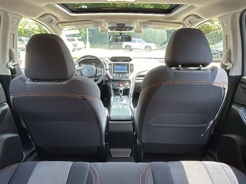 Certified 2023 Subaru Crosstrek 2.0i Premium AWD/4WD image 39