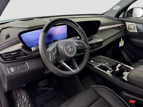 New 2026 Buick Enclave Avenir w/ Super Cruise Package image 9