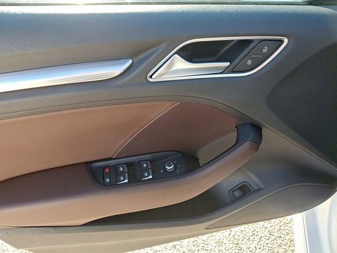 Used 2020 Audi A3 2.0T Premium image 13