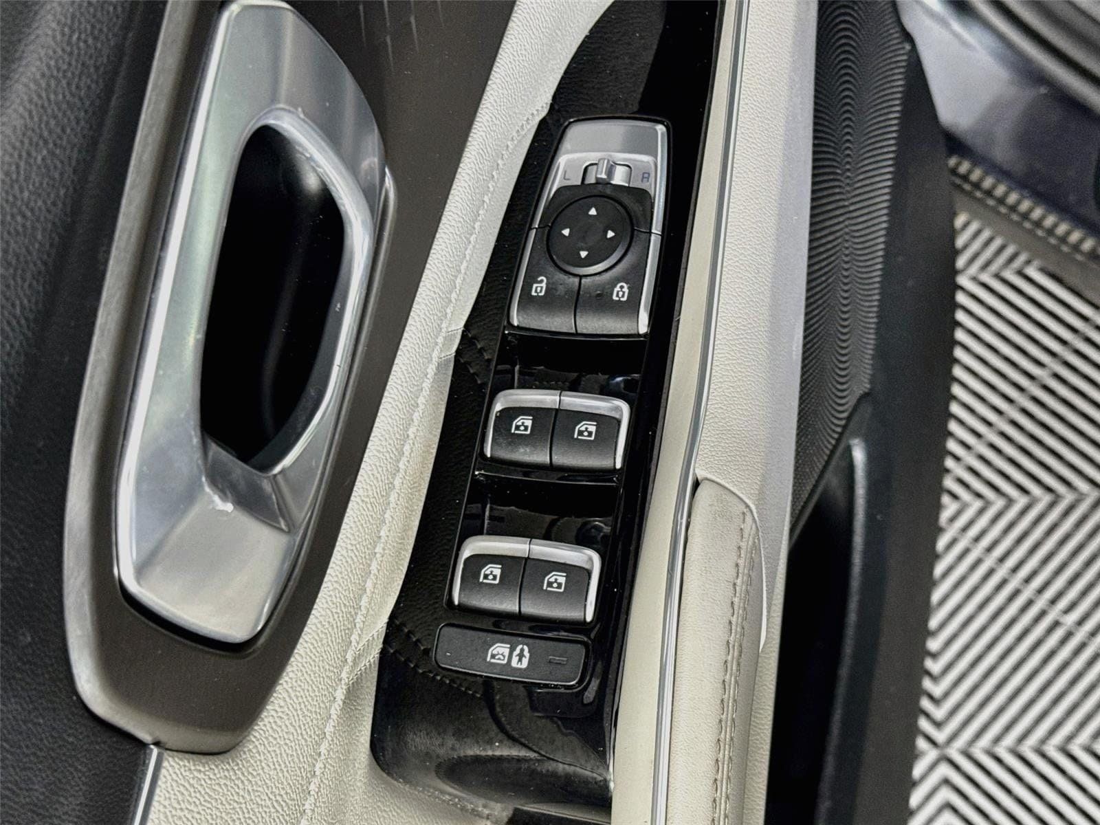 Used 2021 Kia Sorento SX FWD image 20