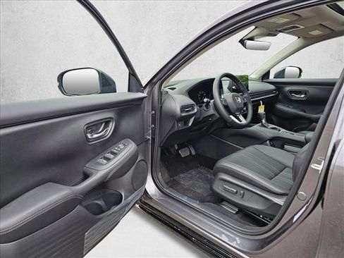 New 2027 Honda HR-V EX-L image 16