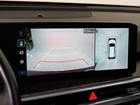 Certified 2024 Kia Sorento SX image 14