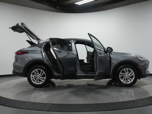 New 2026 Buick Envista Preferred w/ Convenience I Package image 10