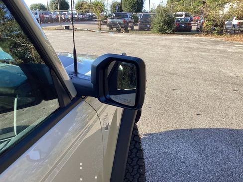 New 2025 Ford Bronco Big Bend image 25