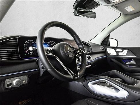 Certified 2026 Mercedes-Benz GLE 450 4MATIC image 10