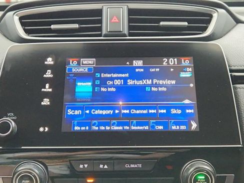 Used 2020 Honda CR-V EX-L image 27