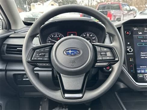 New 2026 Subaru Crosstrek 2.0i Premium image 8