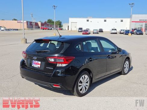 Used 2023 Subaru Impreza 2.0i AWD/4WD image 22