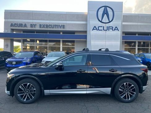 Certified 2024 Acura ZDX A-Spec AWD/4WD image 39