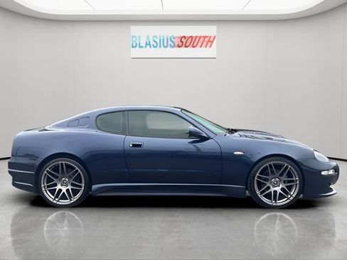 Used 2006 Maserati Coupe Cambiocorsa RWD image 2