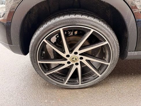 Used 2015 Mercedes-Benz GLA 250 4MATIC image 11