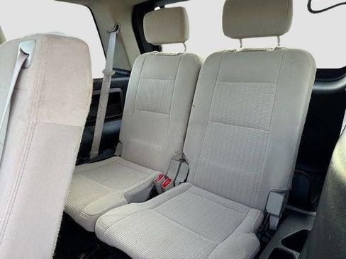Used 2008 Ford Explorer XLT image 14