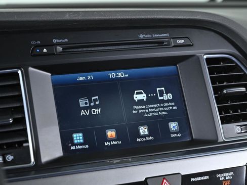 Used 2016 Hyundai Sonata Sport image 16