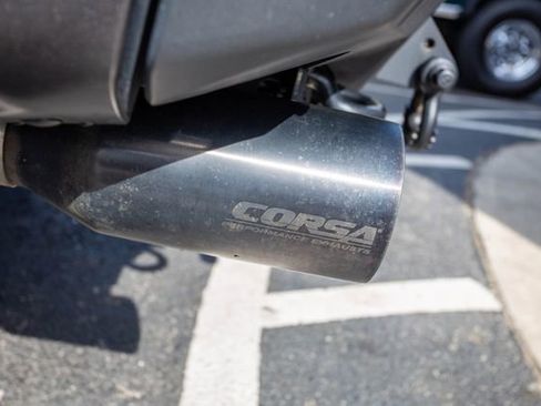 Used 2018 Ford F150 Raptor w/ Equipment Group 802A Luxury image 12