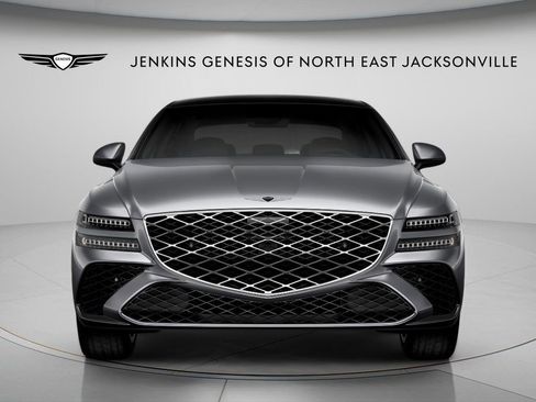 Used 2025 Genesis G80 2.5T Sport Prestige image 2