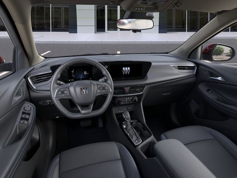 New 2026 Buick Encore GX Sport Touring FWD image 39