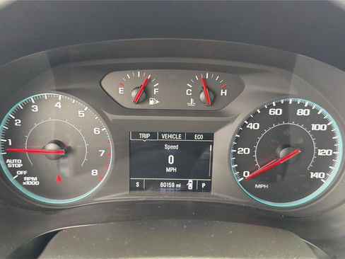 Used 2024 Chevrolet Malibu LT FWD image 15