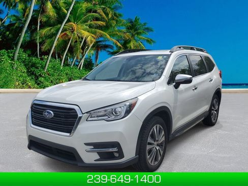 Used 2022 Subaru Ascent Touring AWD/4WD image 1