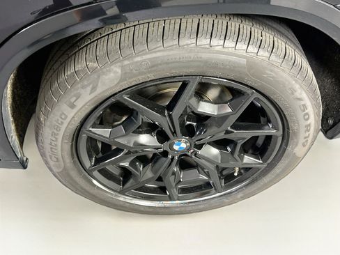 Used 2023 BMW X3 xDrive30i w/ M Sport Package AWD/4WD image 32