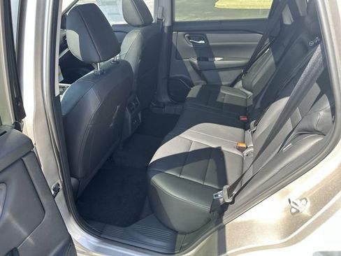 New 2026 Nissan Rogue SV w/ SV Premium Package image 13