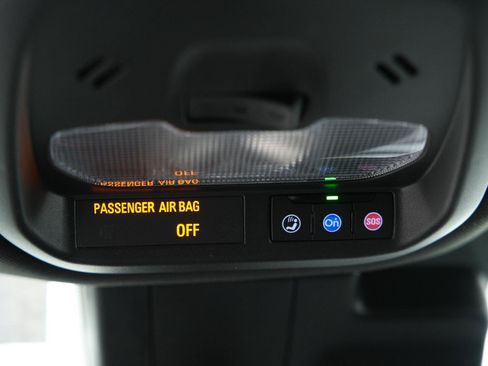 New 2026 Buick Envista Preferred w/ Convenience I Package image 39