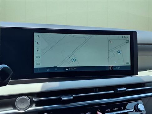 New 2025 Hyundai Tucson SEL image 15