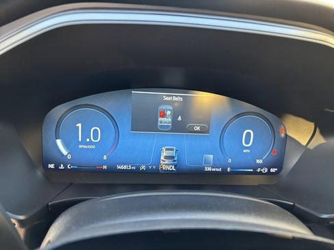 Used 2023 Ford Escape Active w/ Tech Pack #2 image 18