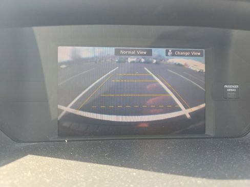 Used 2012 Honda Odyssey Touring image 34