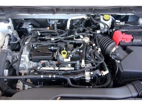 Used 2020 Ford Escape S image 3