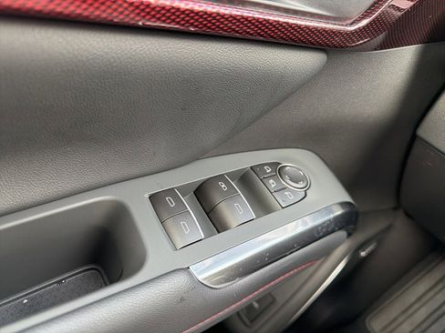 New 2026 Chevrolet Traverse RS w/ LPO, Floor Liner Package image 35