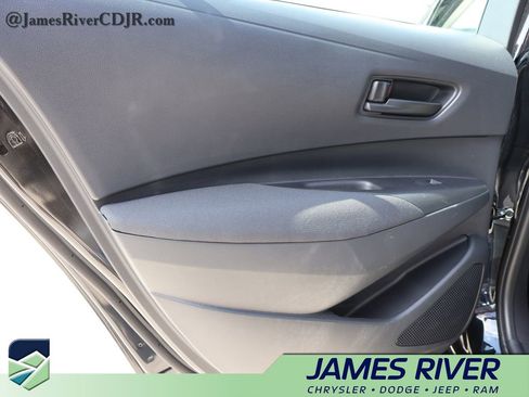 Used 2026 Toyota Corolla LE FWD image 16