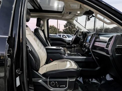 Used 2020 Ford F250 Limited image 34