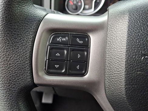 Used 2023 RAM 1500 Classic SLT w/ Trailer & Traction Group image 21