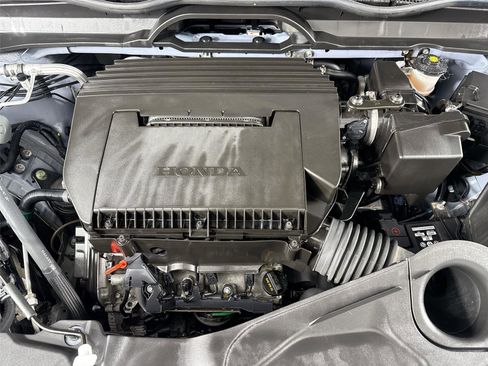 Used 2024 Honda Pilot Elite image 62