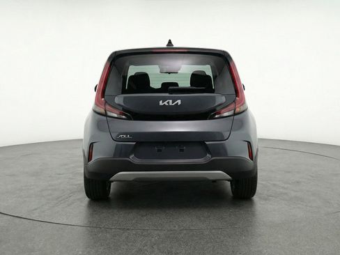 Used 2025 Kia Soul LX w/ LX Technology Package image 7