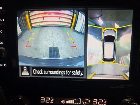 Used 2016 Nissan Murano Platinum image 25